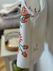 One of a kind vest #3