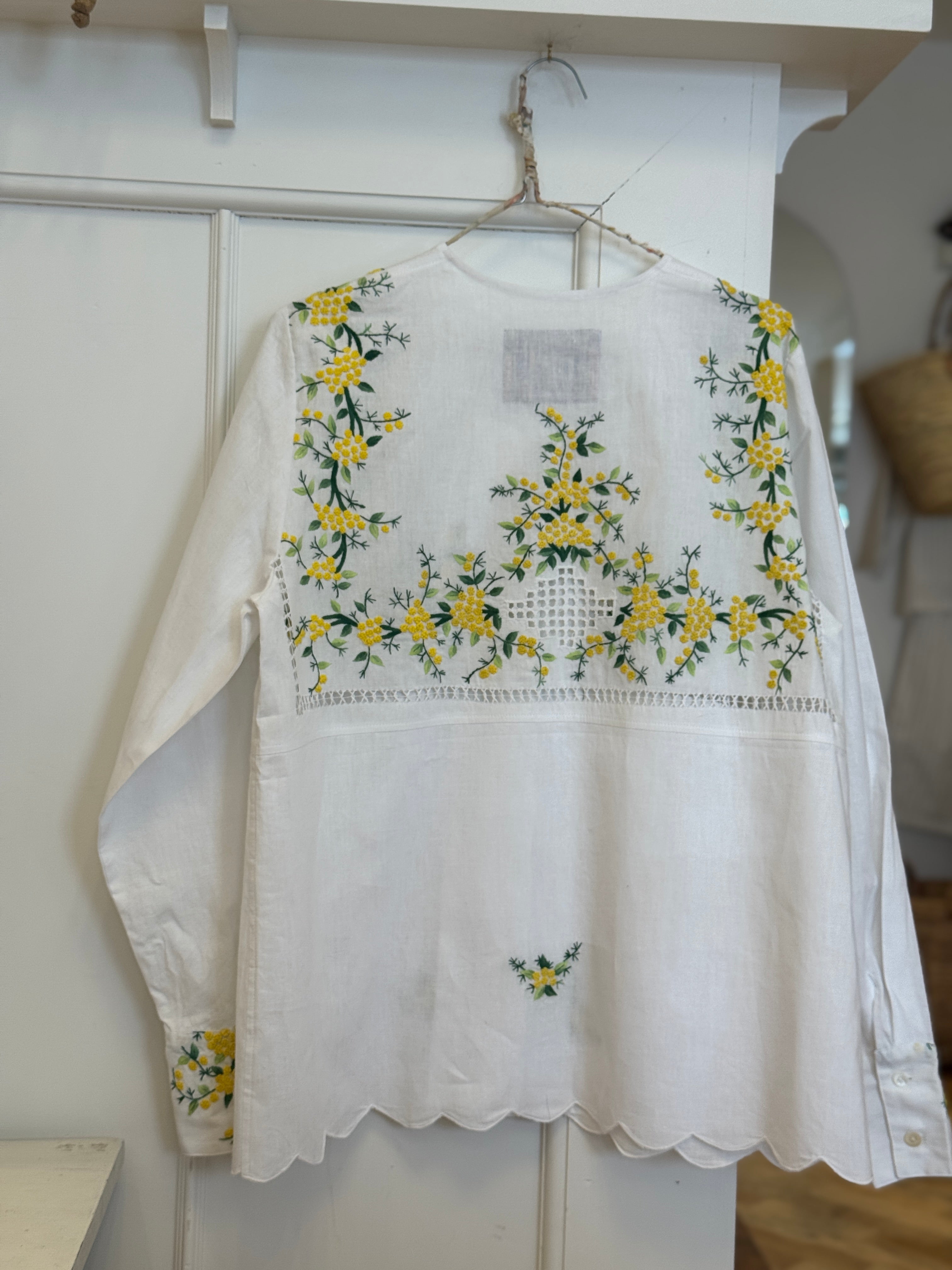 One of a kind skjorte #1