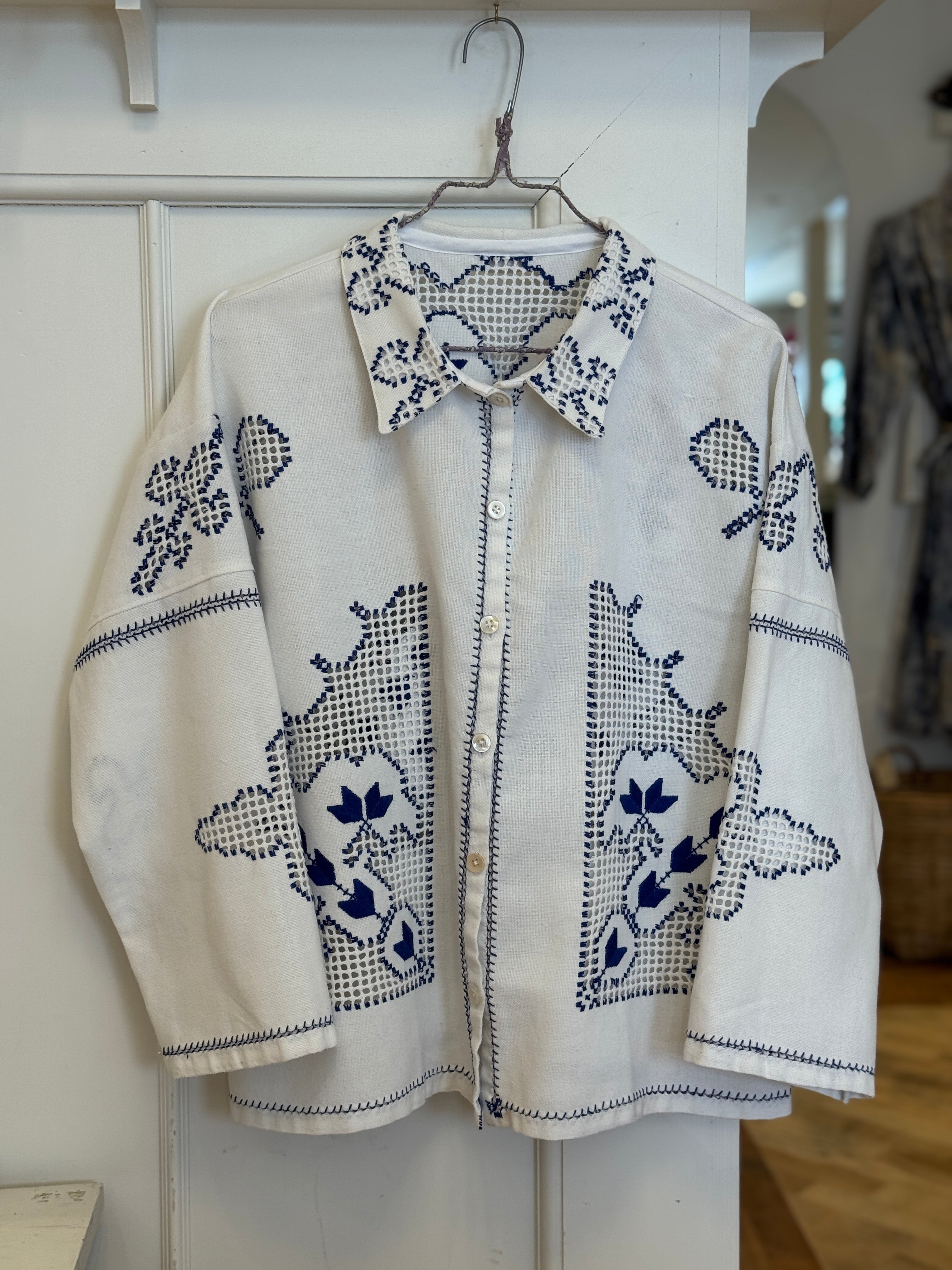 One of a kind skjorte #2
