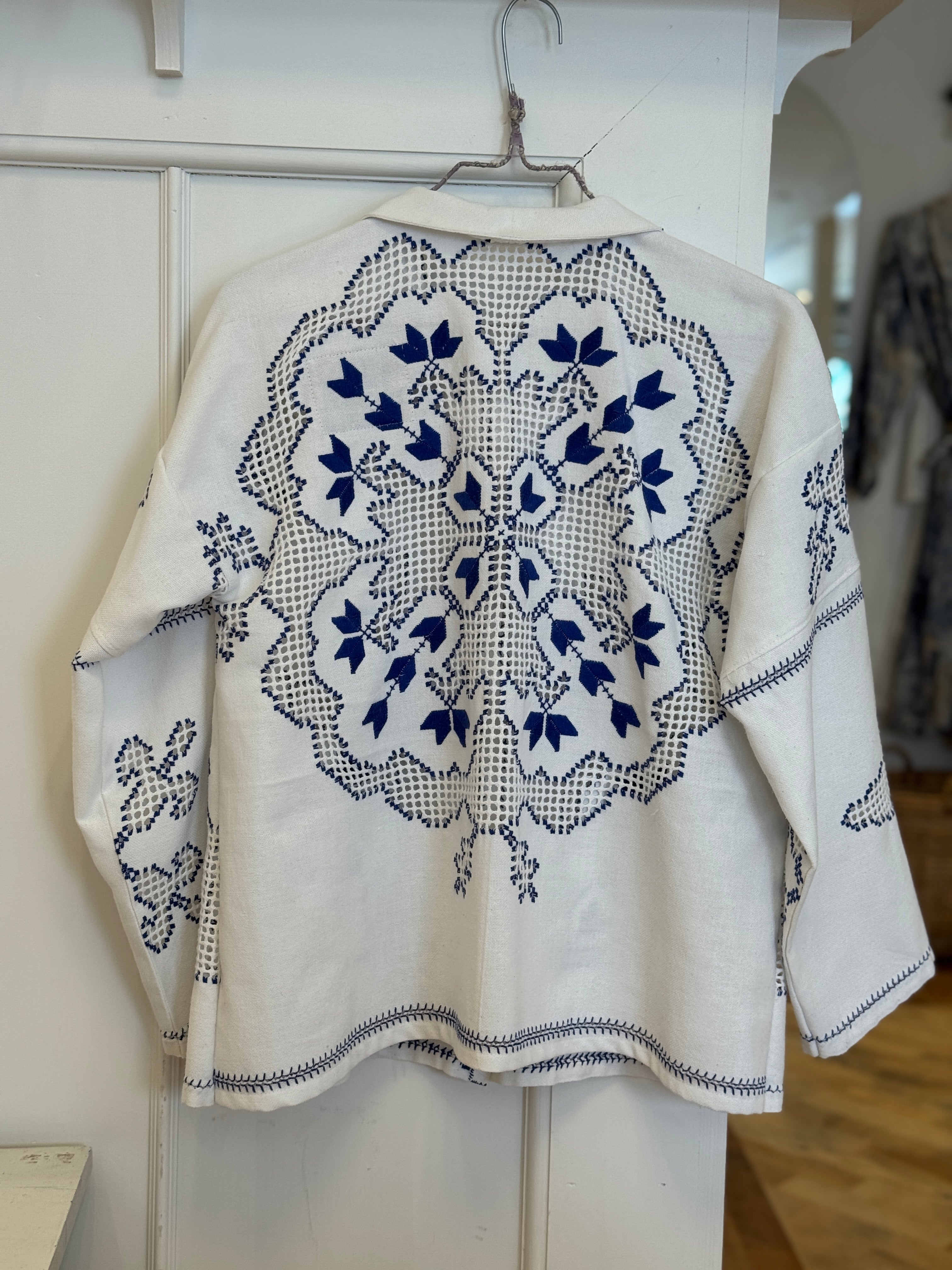 One of a kind skjorte #2