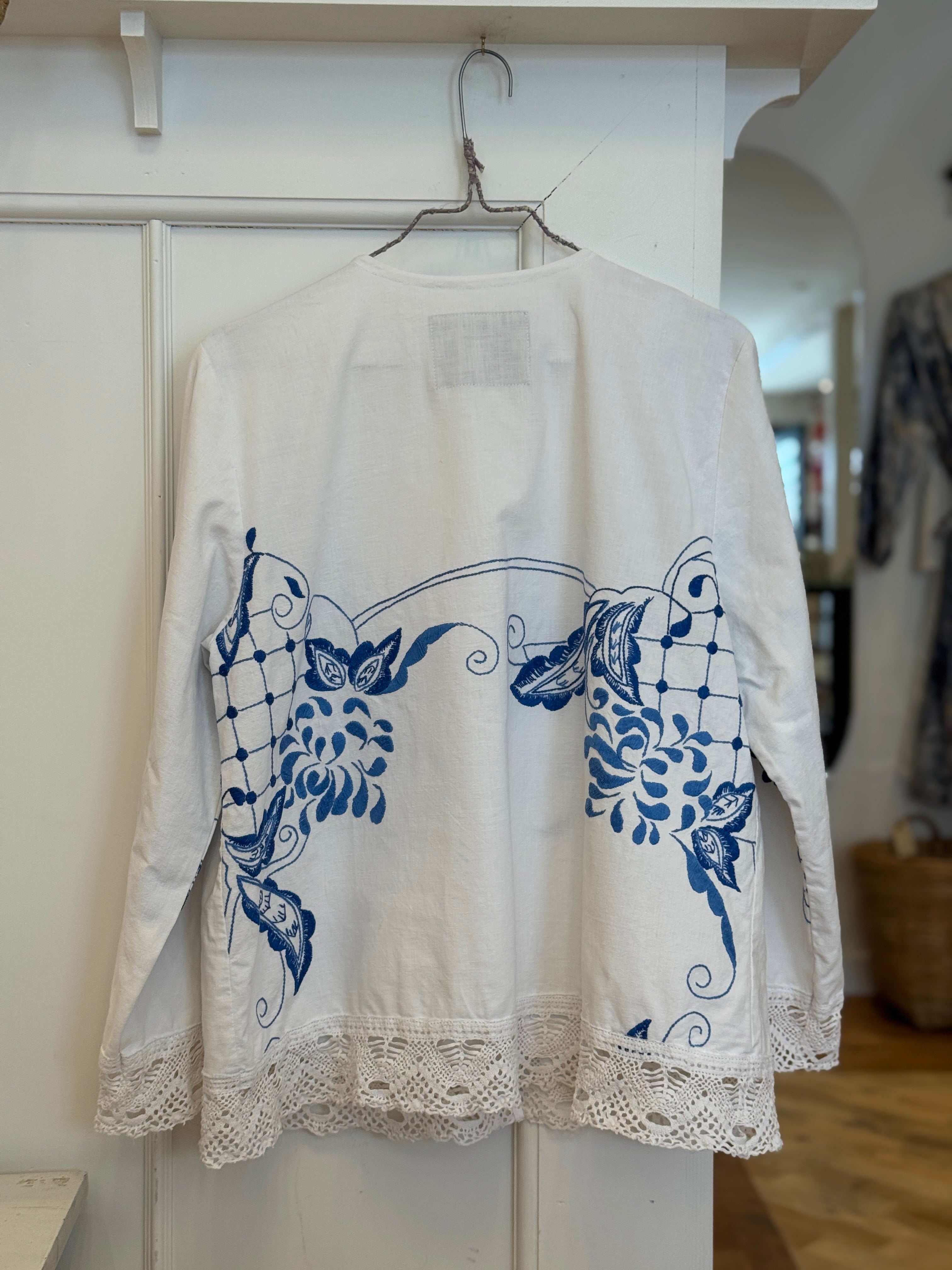 One of a kind skjorte #3