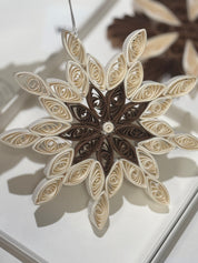 Vega 3-pak - ornamenter