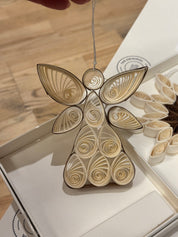 Vega 3-pak - ornamenter