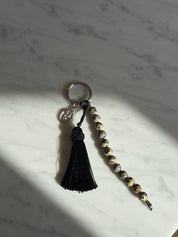 by Signe · Nøglering