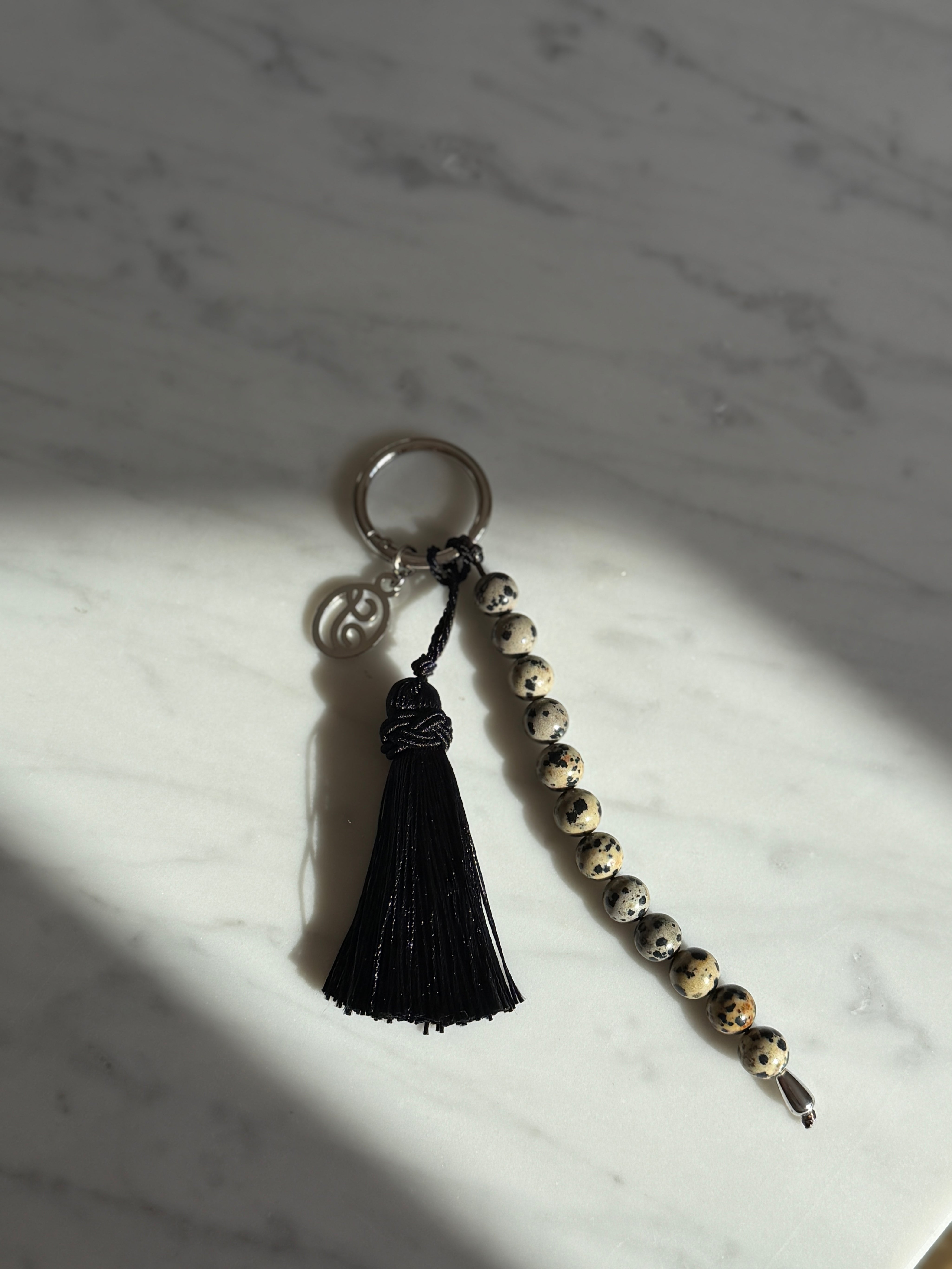 by Signe · Nøglering