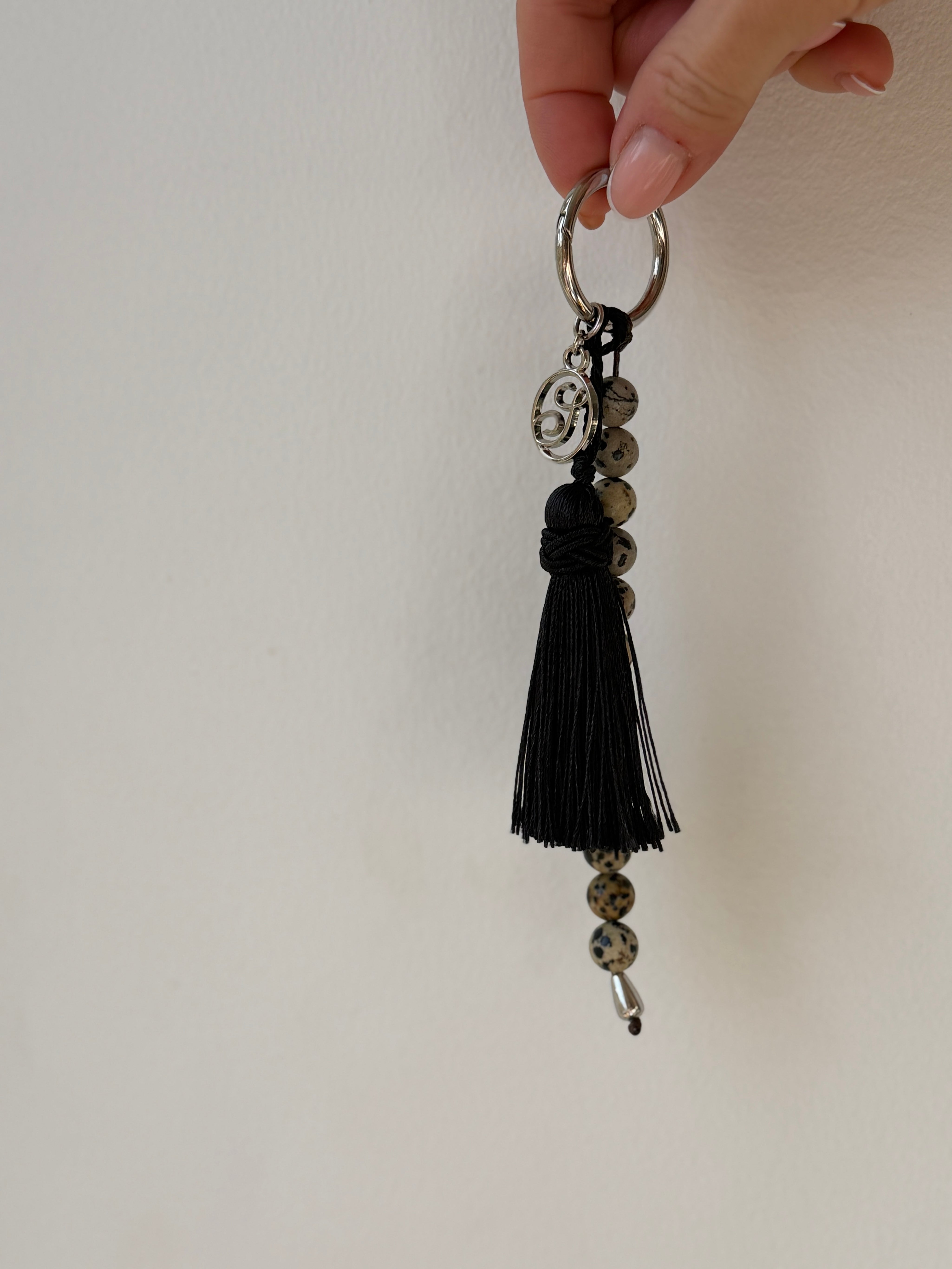 by Signe · Nøglering