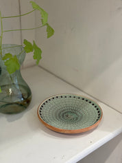 Fad/tallerken - lille #3