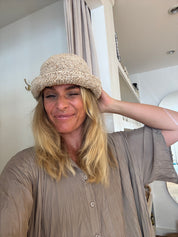 Bucket hat