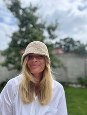 Bucket hat
