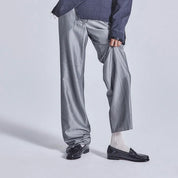 Easy Weejuns Penny Loafers - Sort