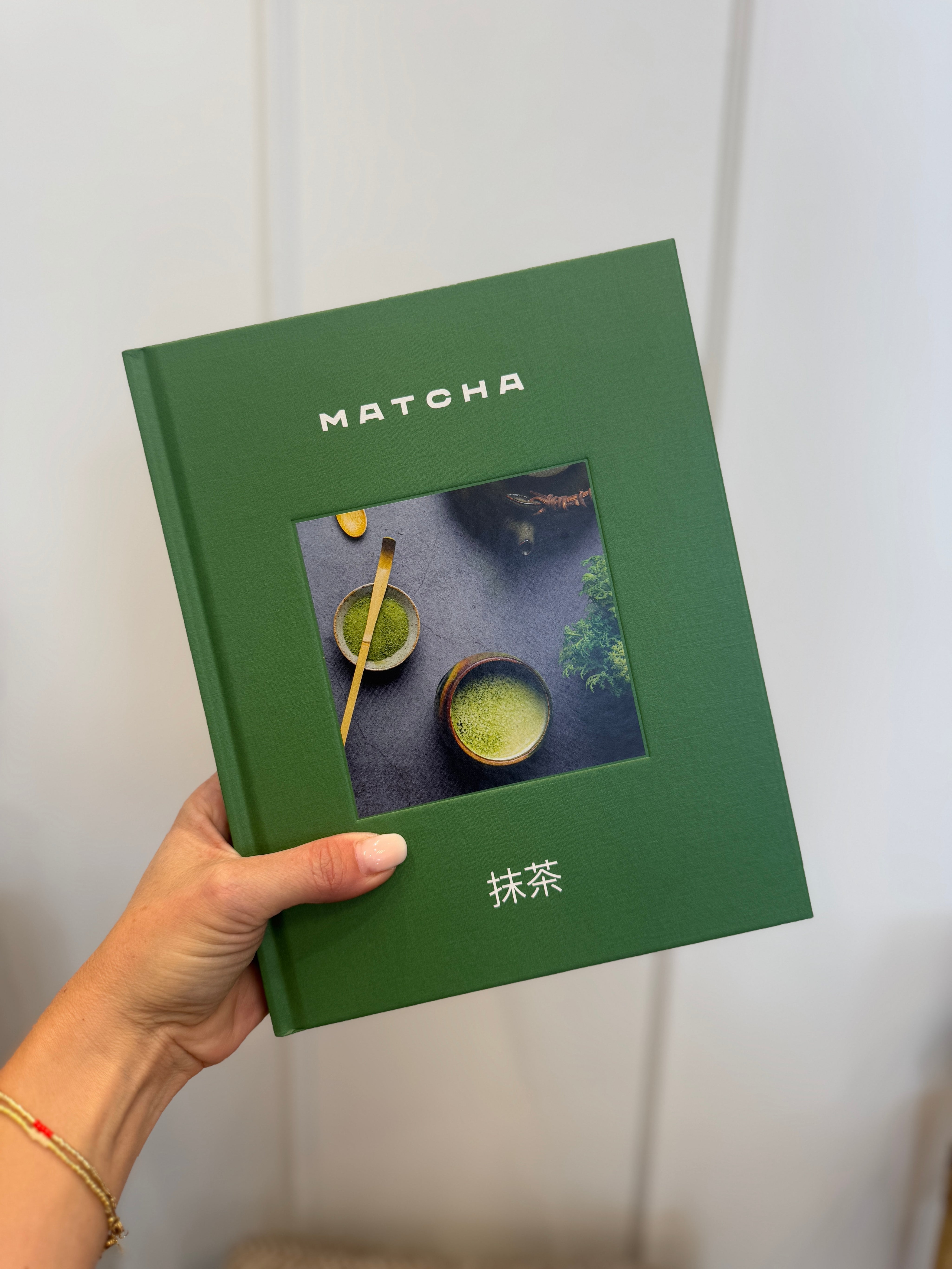 Matcha