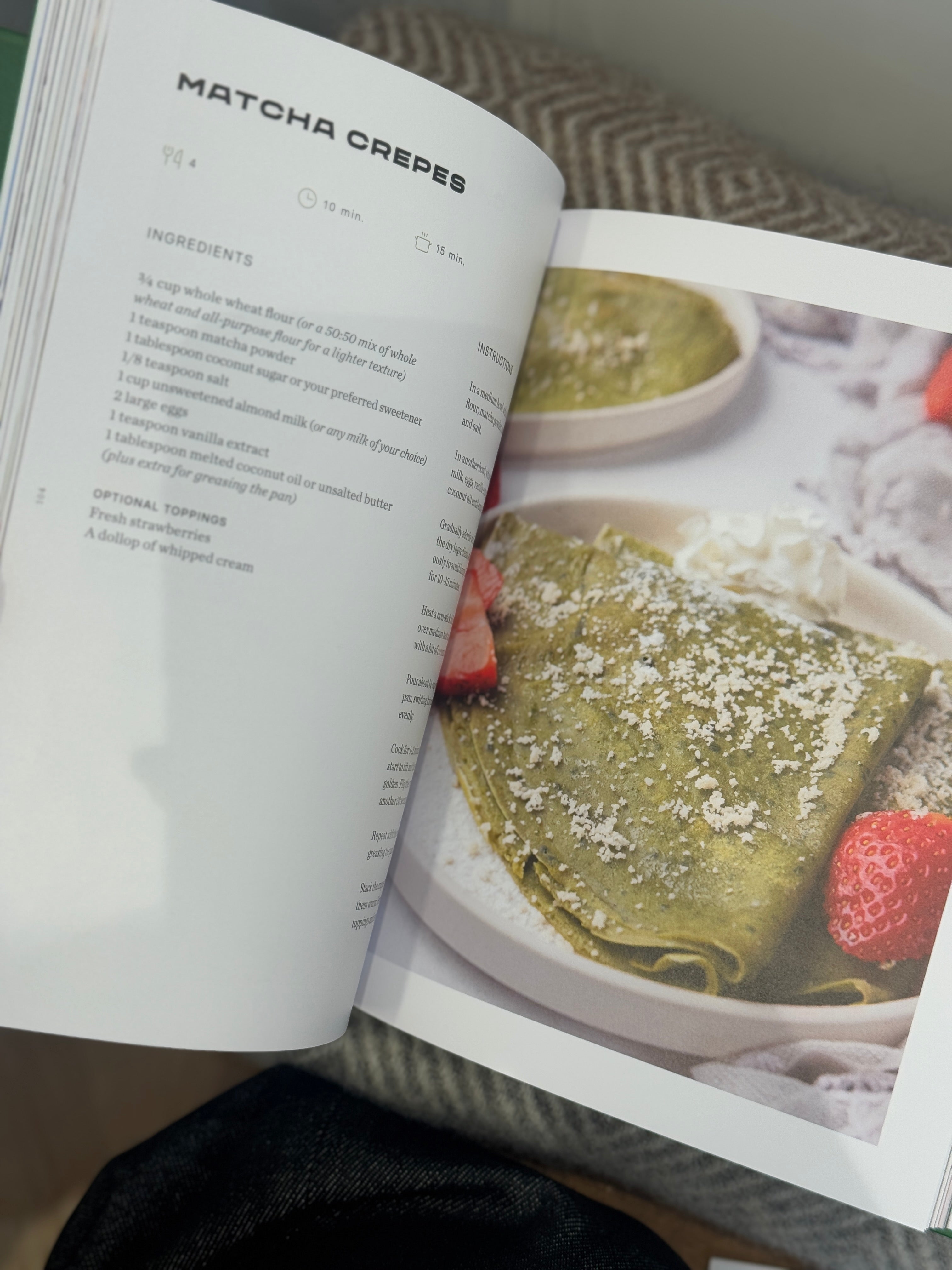 Matcha