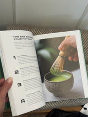 Matcha