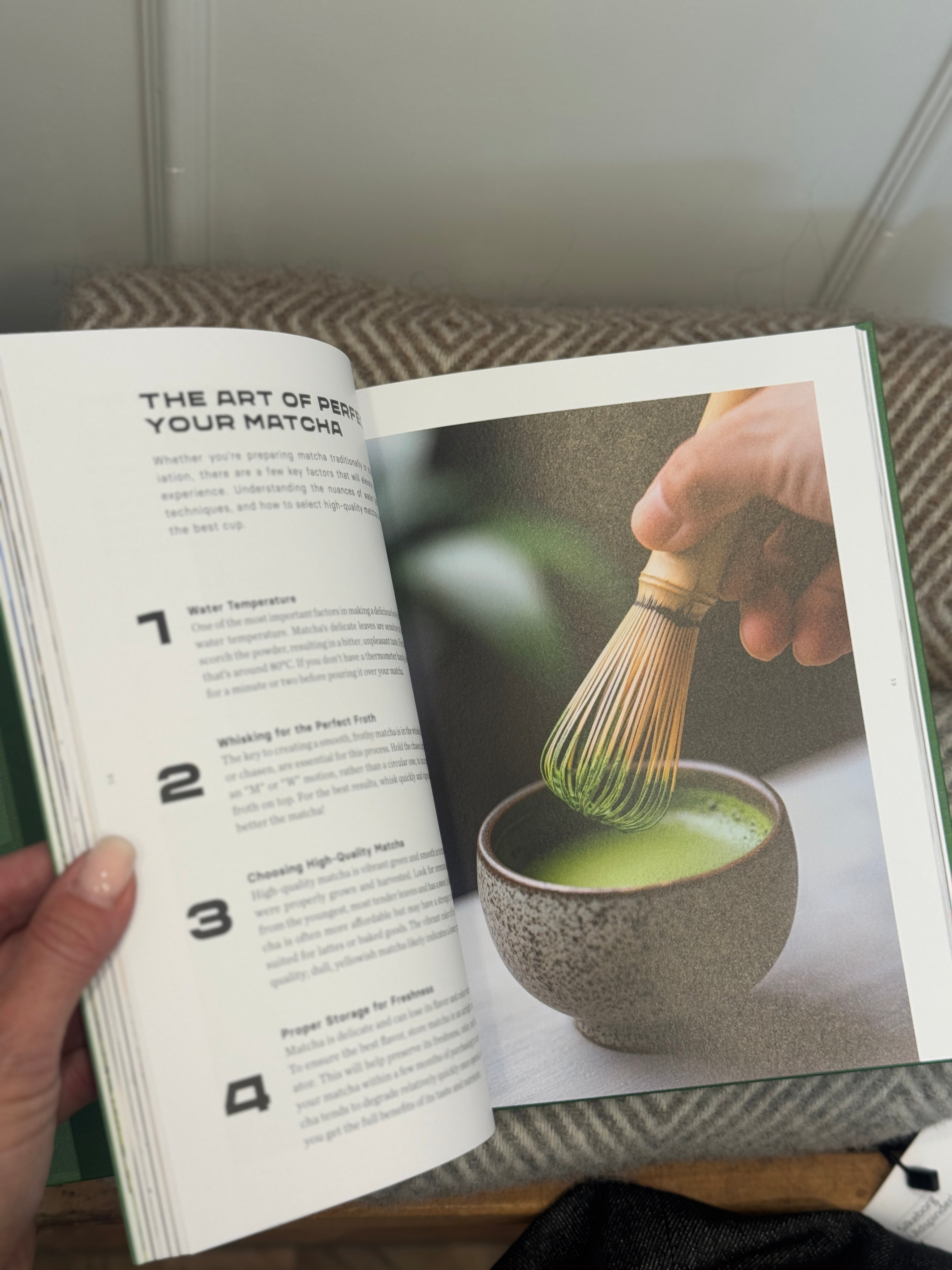 Matcha