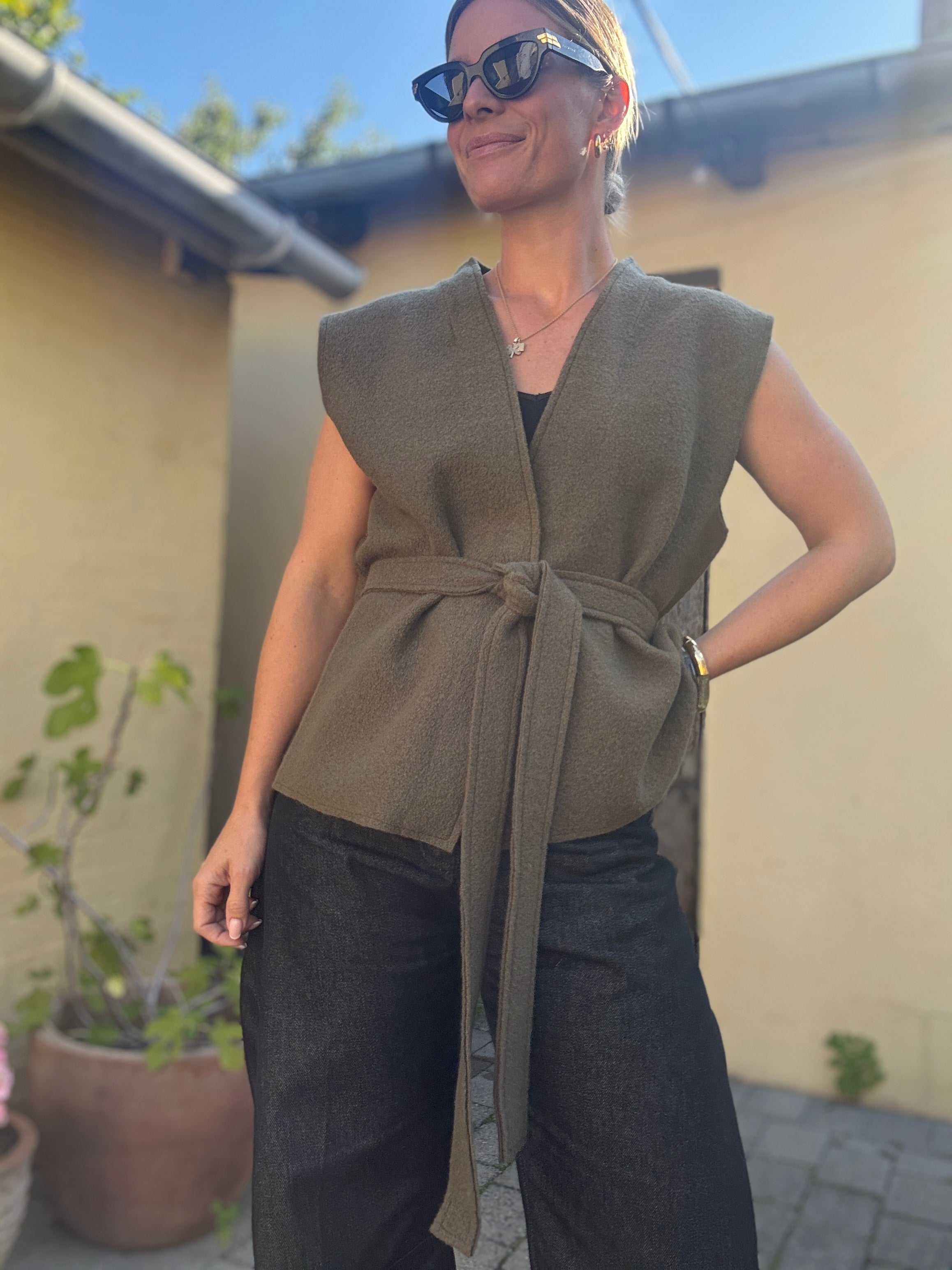 Ea waistcoat