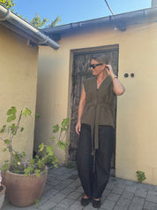 Ea waistcoat