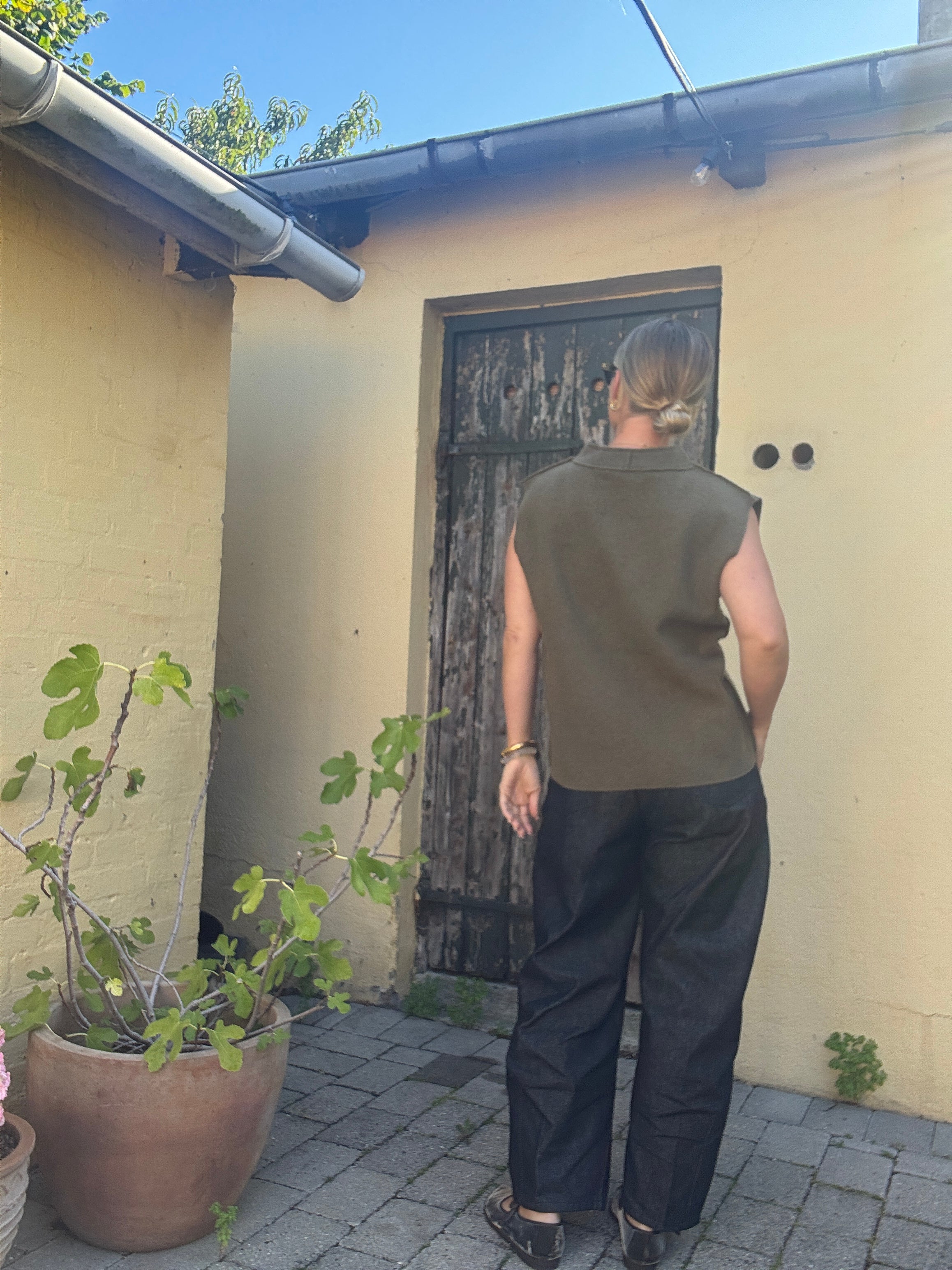Ea waistcoat