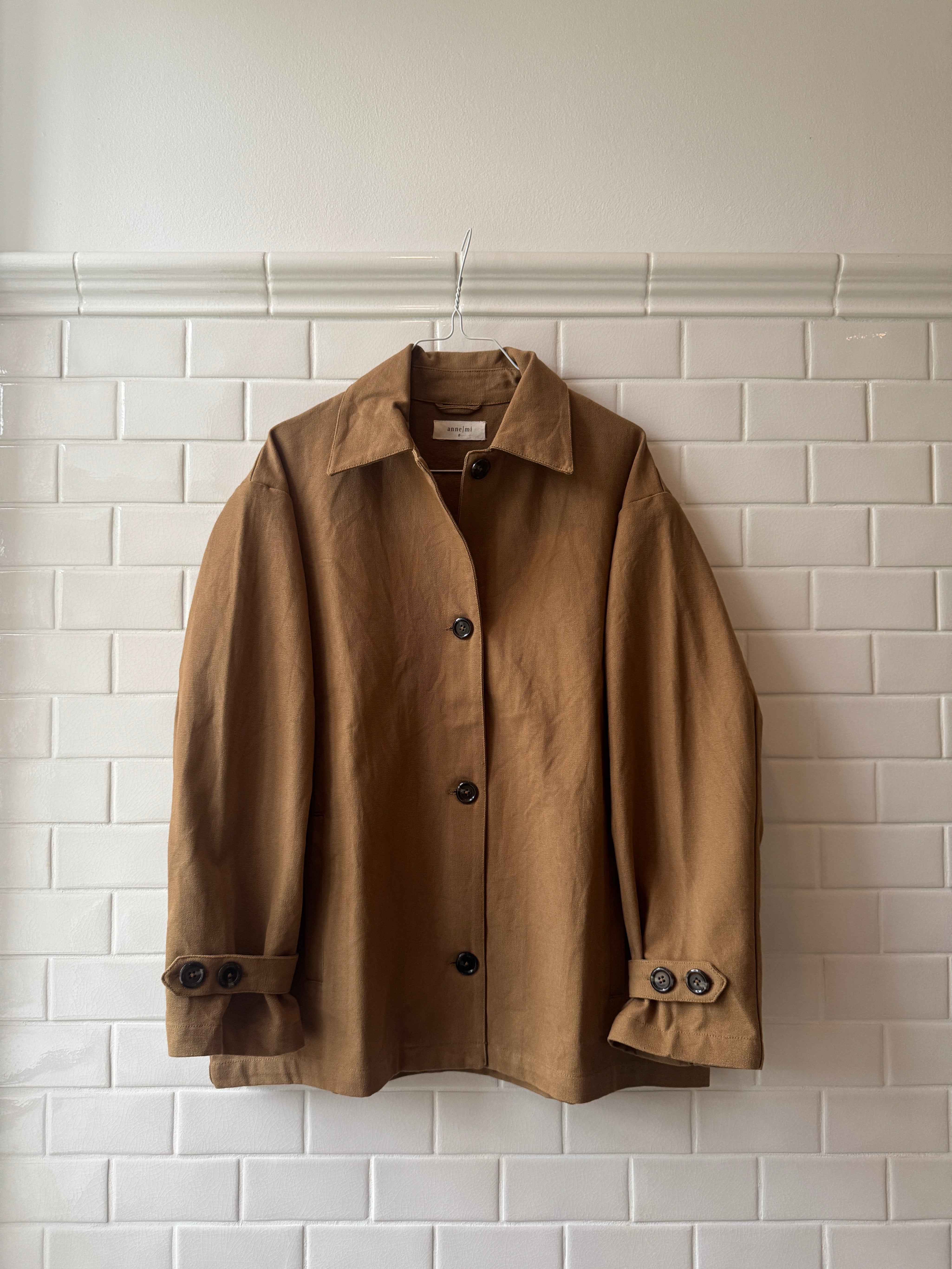 Vera short jacket
