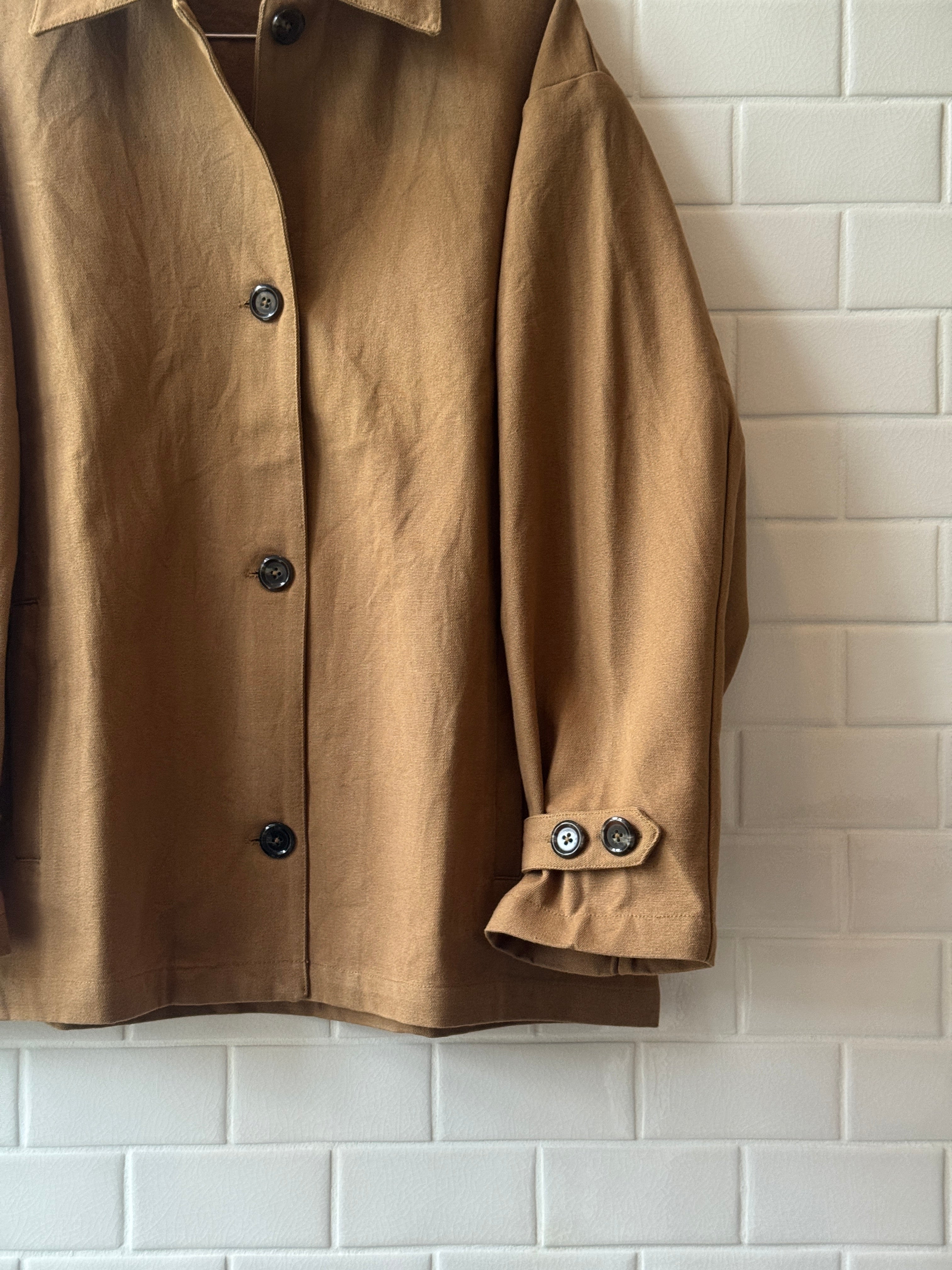 Vera short jacket