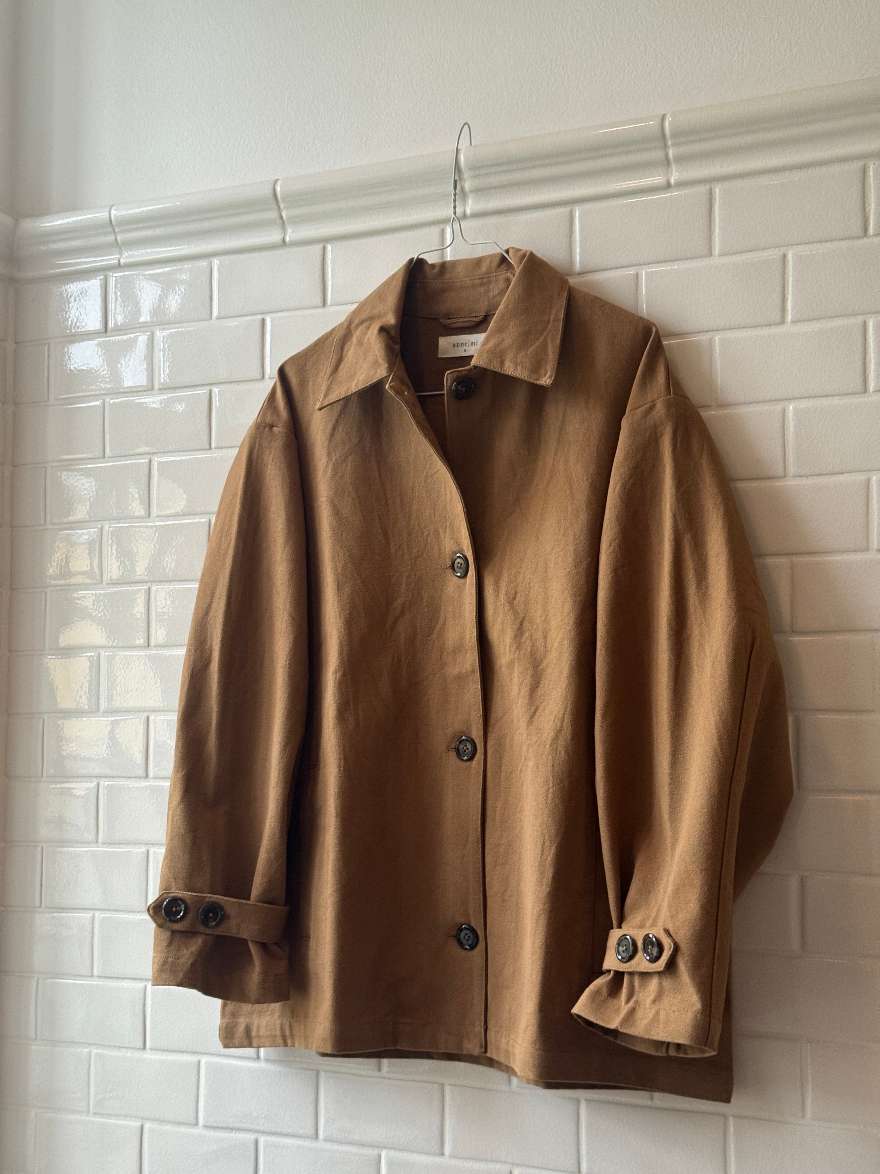 Vera short jacket