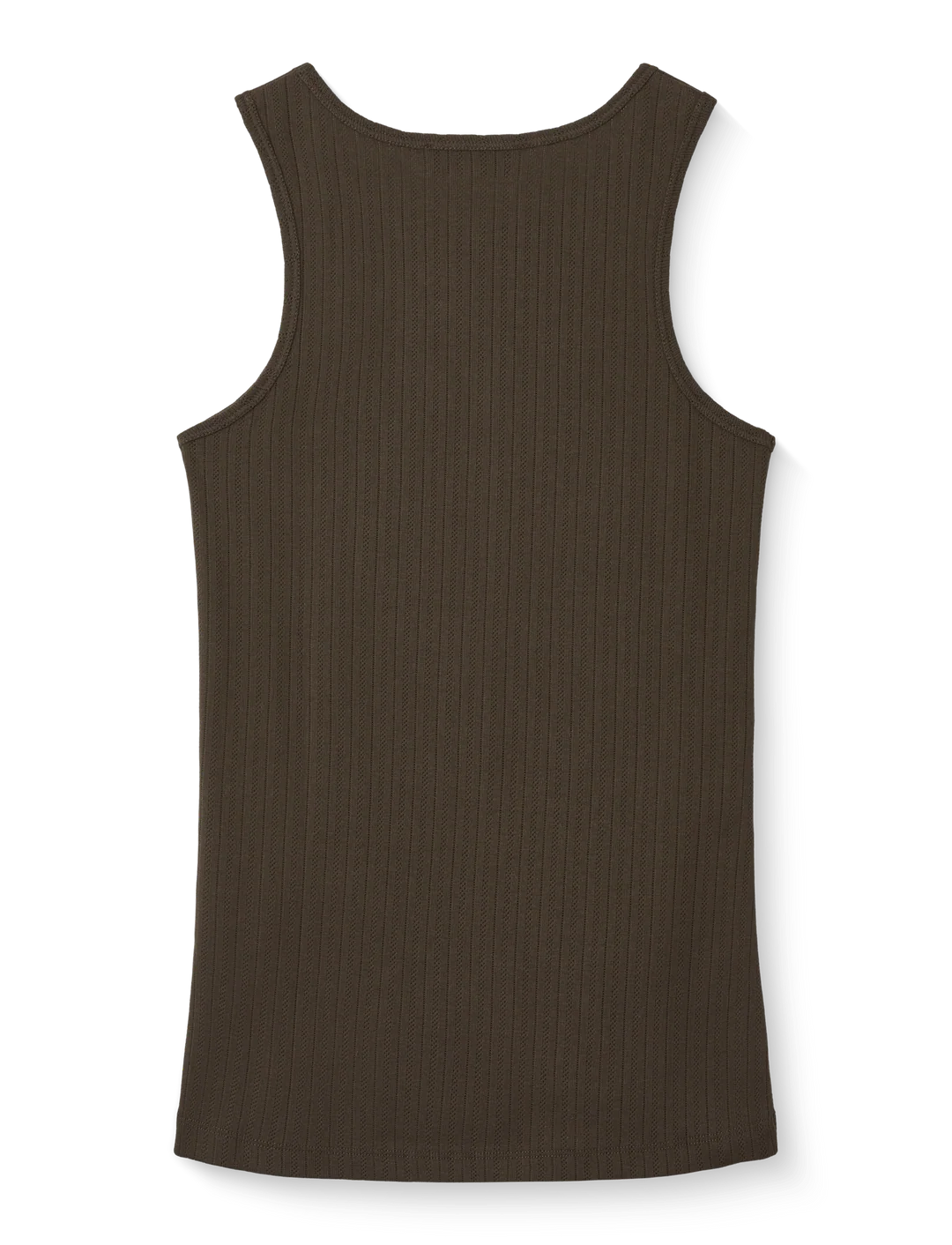 Irene top - Bark