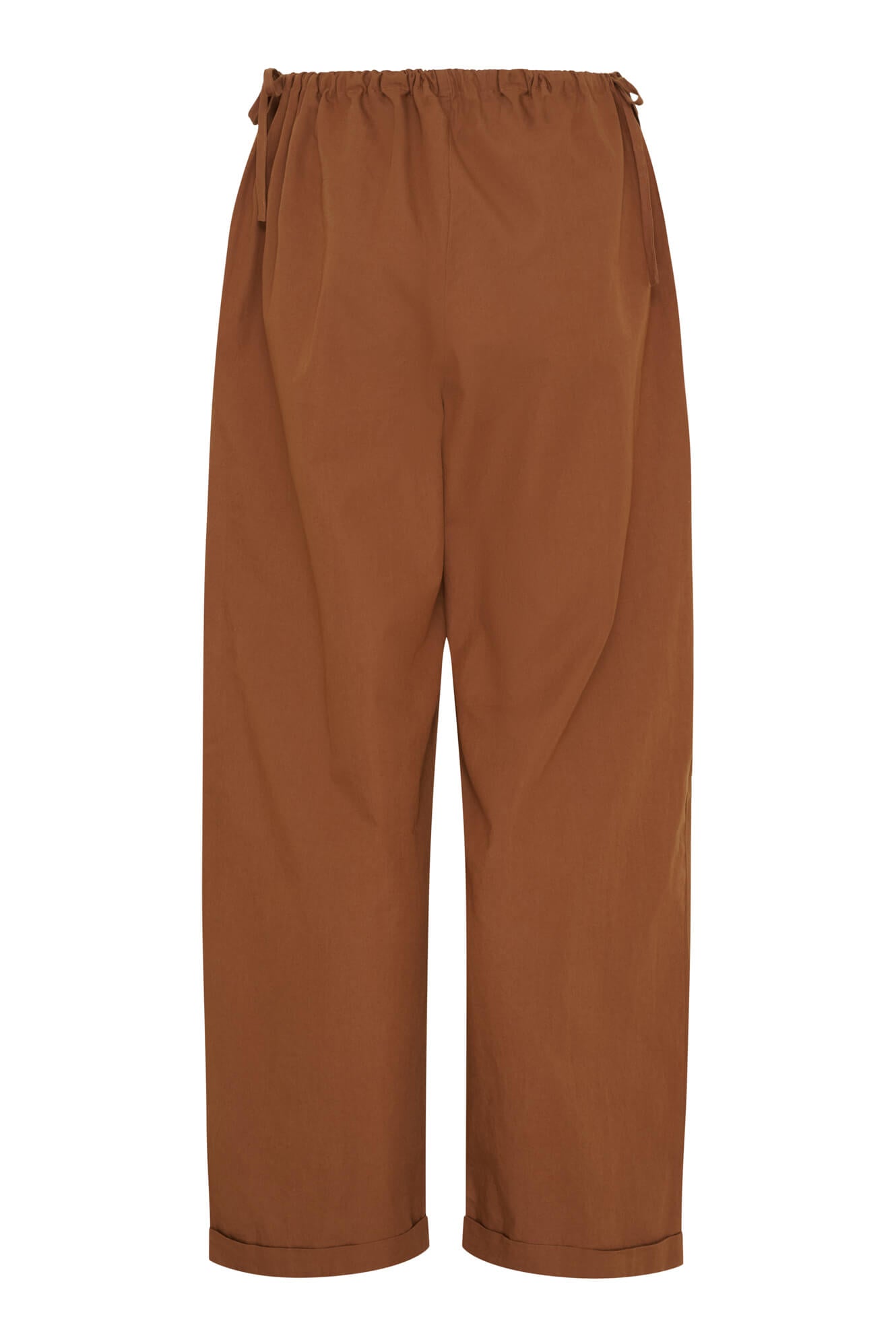 Irissa string pant - Cambridge Brown