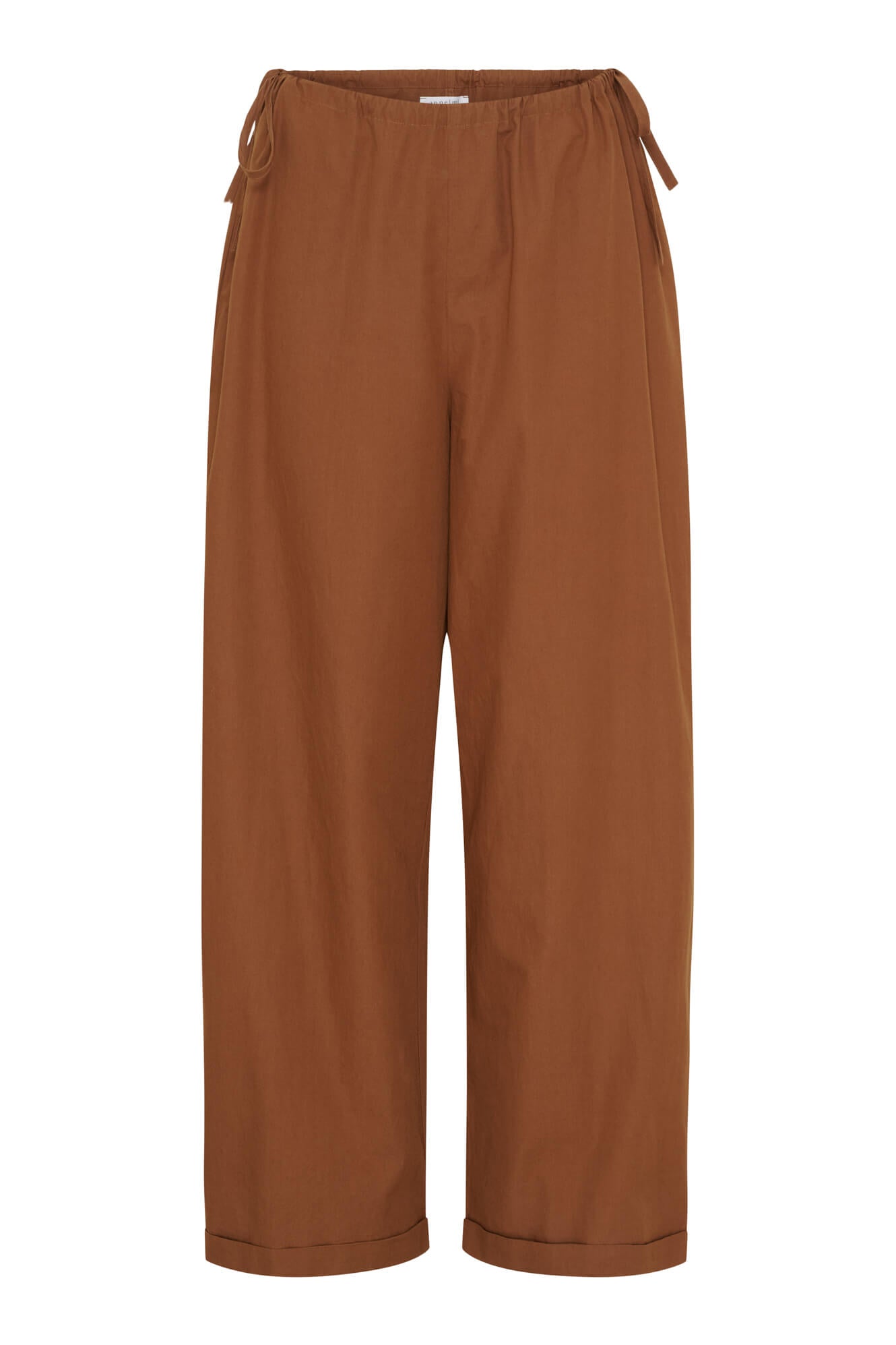 Irissa string pant - Cambridge Brown
