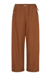 Irissa string pant - Cambridge Brown
