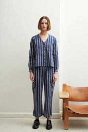 Sessa shirt - stripe