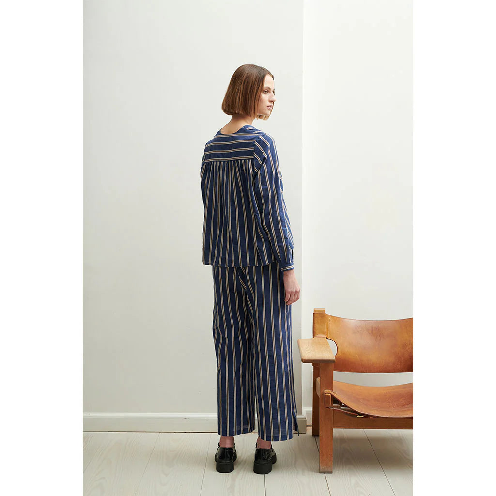 Sessa shirt - stripe