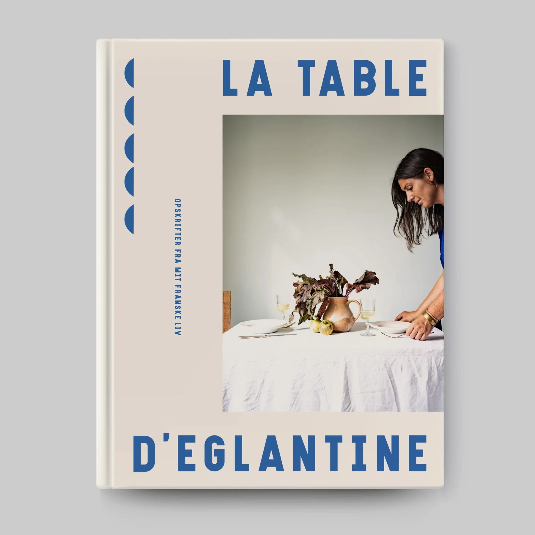 La Table d'Eglantine