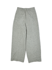 Jette pants - grey melange