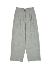 Jette pants - grey melange