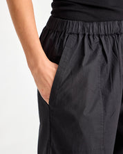 Jasmin pants - black