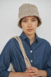 Bucket hat