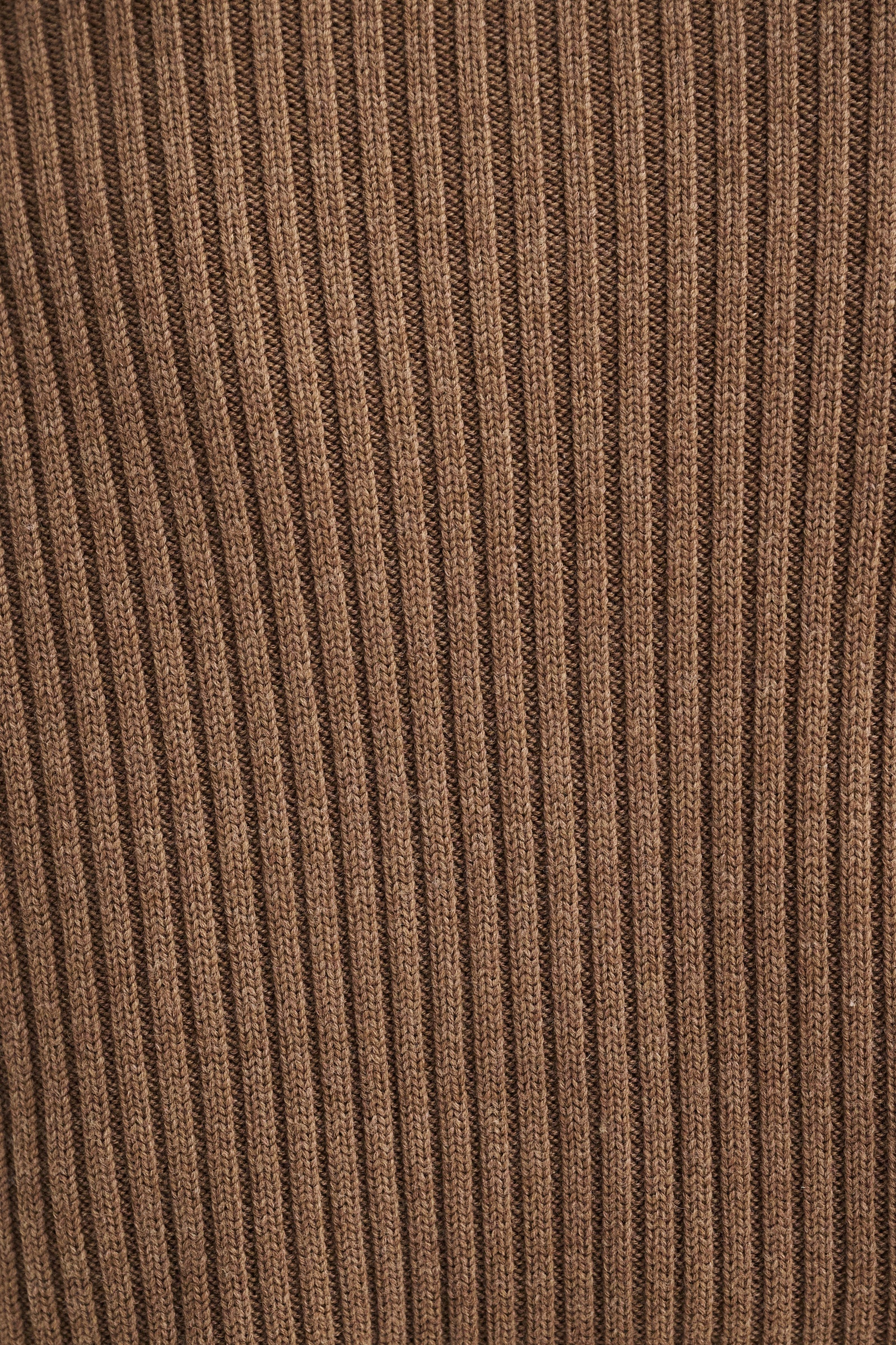 Karklotta merino - walnut