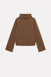 Karklotta merino - walnut