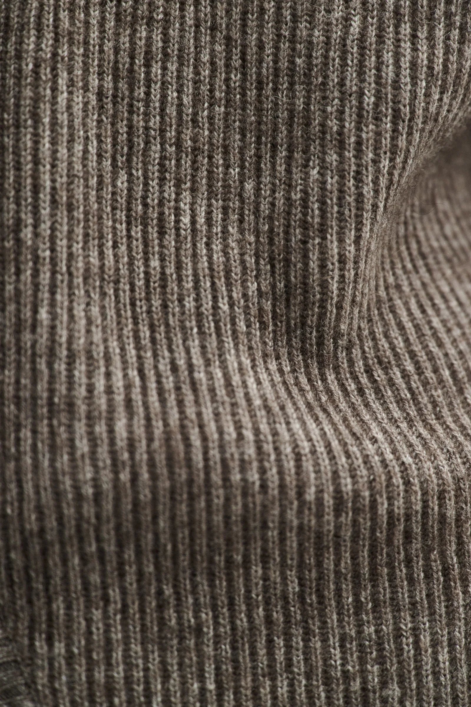 Kiera silk/yak wool top