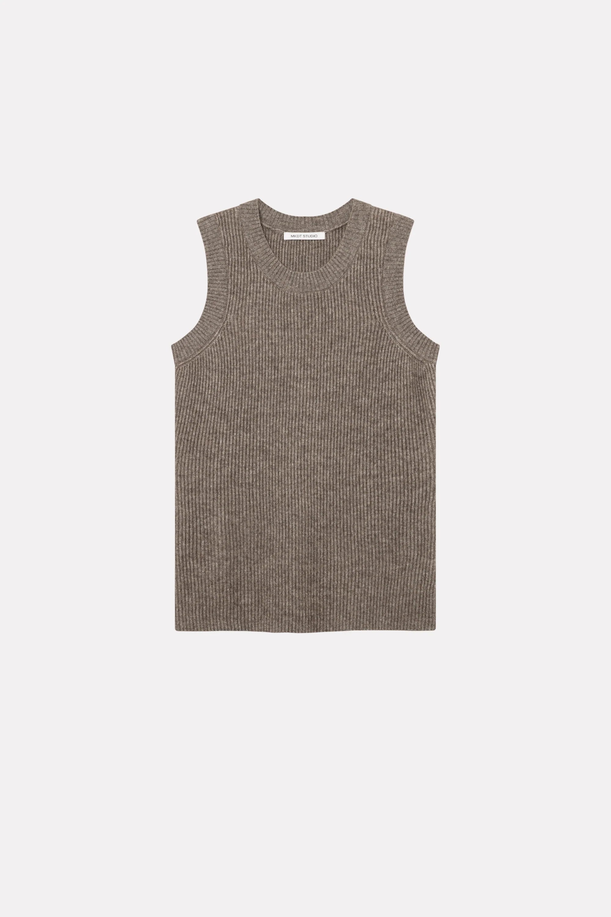 Kiera silk/yak wool top