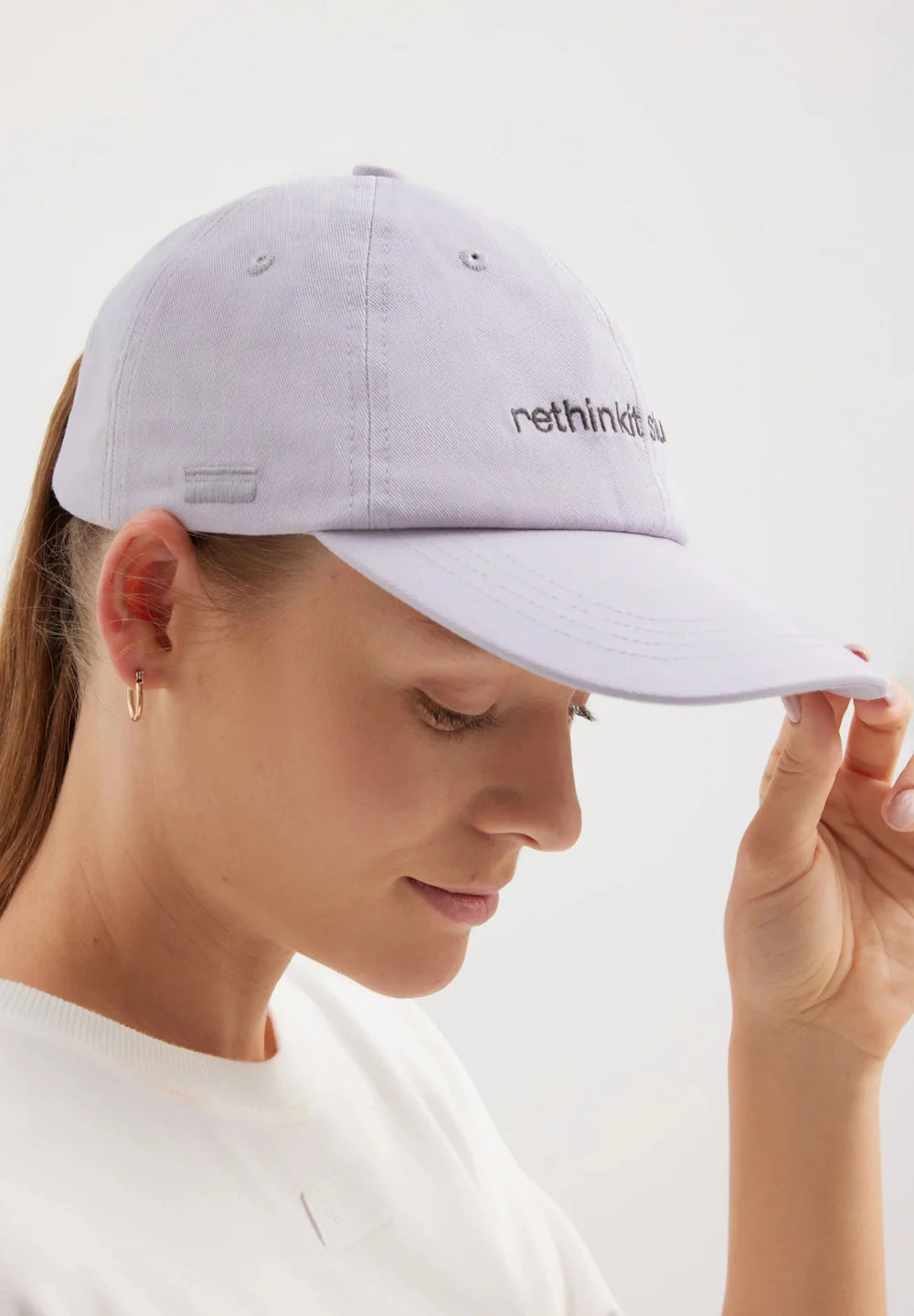 Rethinkit kasket - violet