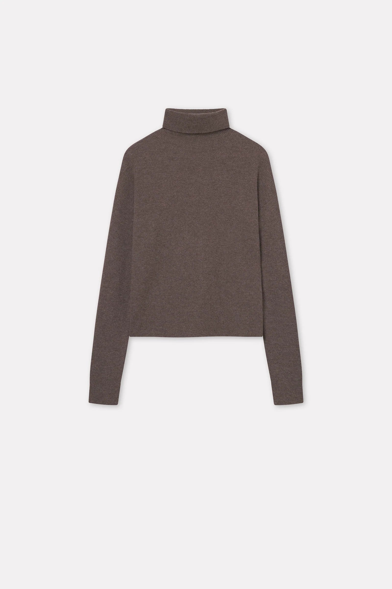 Krystal cashmere knit