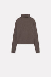 Krystal cashmere knit