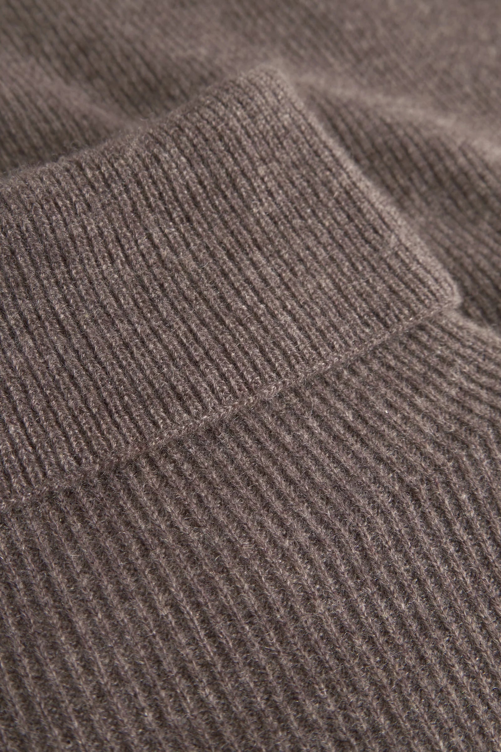 Krystal cashmere knit