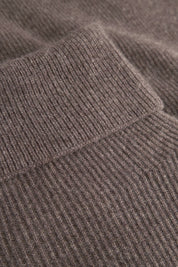 Krystal cashmere knit