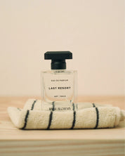 Eau de Parfum - Last resort
