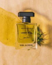 Eau de Parfum - Lobby boy