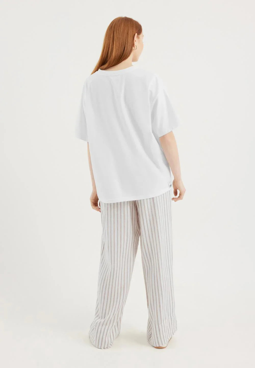 Light sweat tee