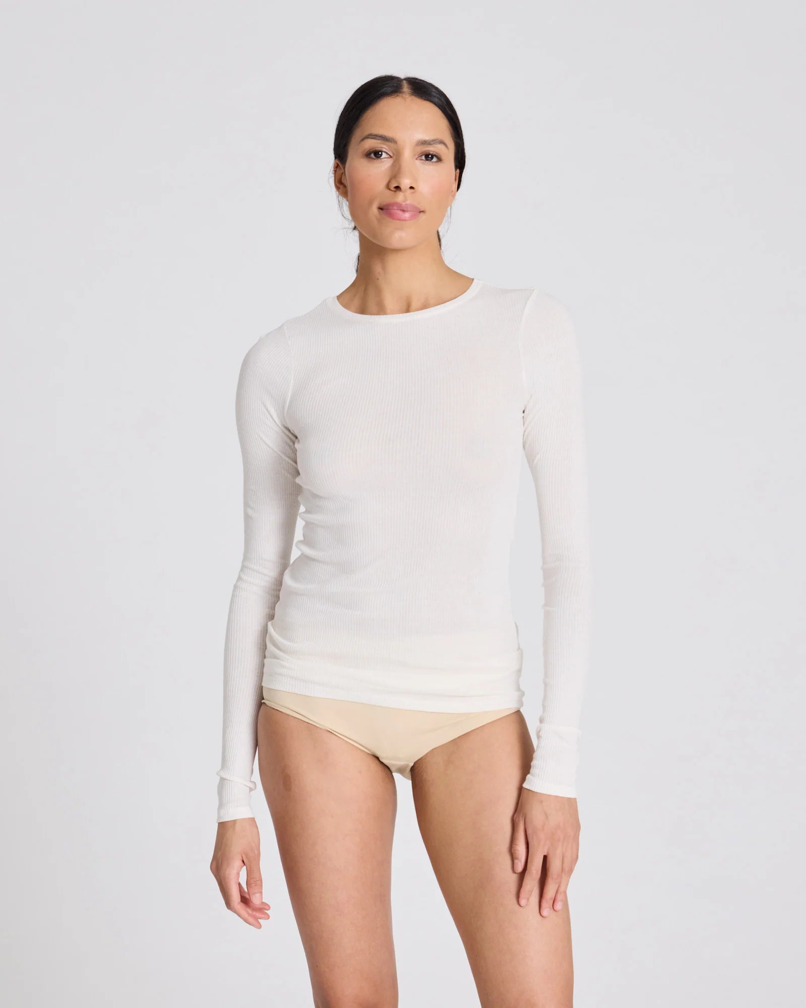 Lise_L_S_Cotton_Top_3x2x_Rib_GOTS_243975-Top-GL19236-150_Off_White.webp