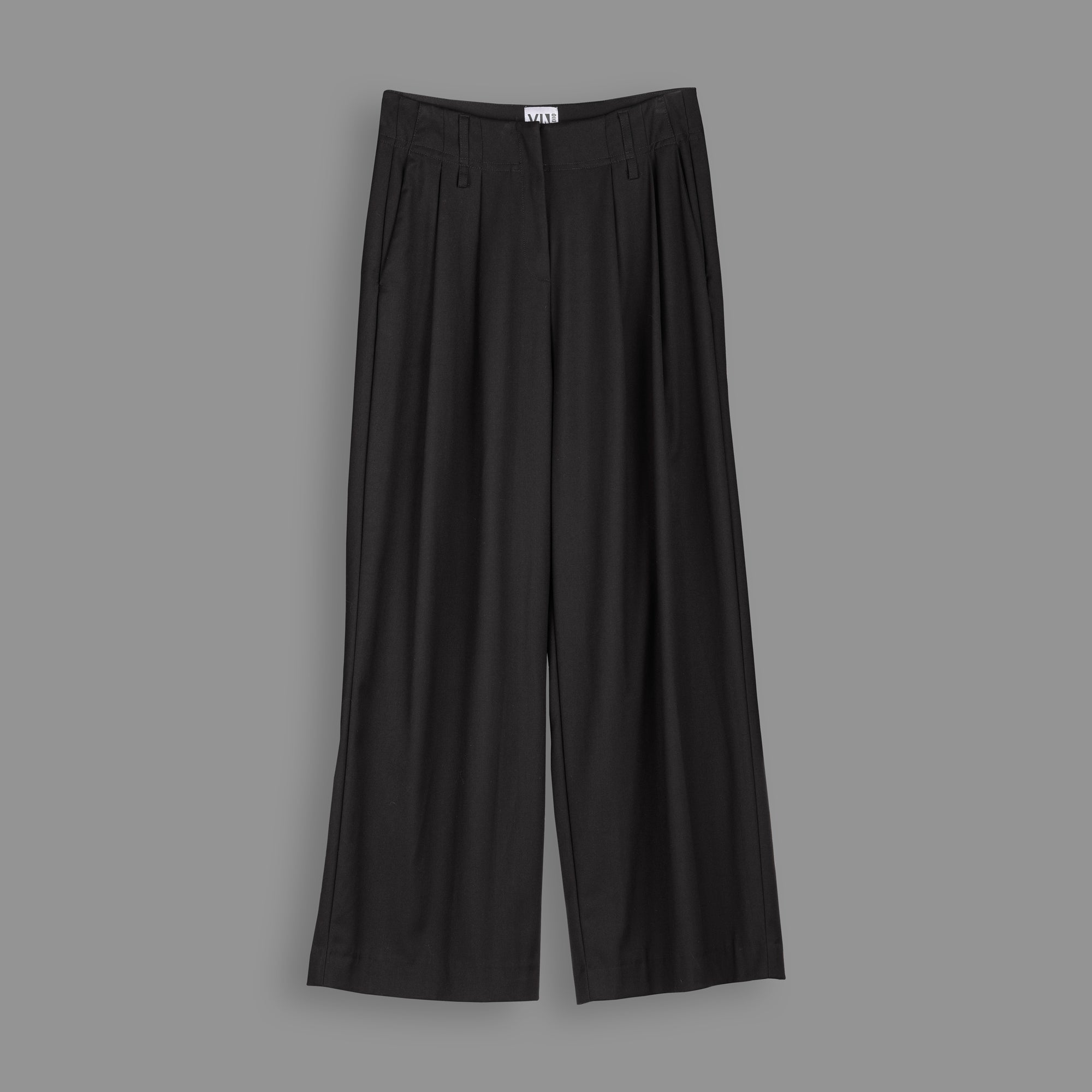 LouLou pants - Black
