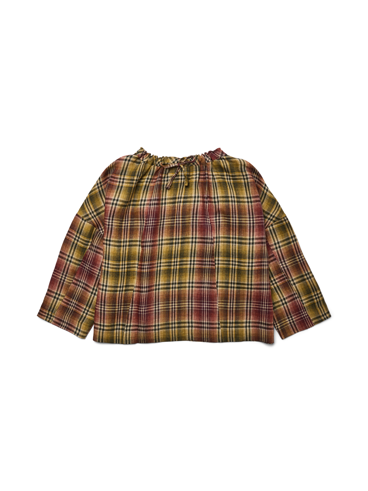 Magrethe shirt - multi